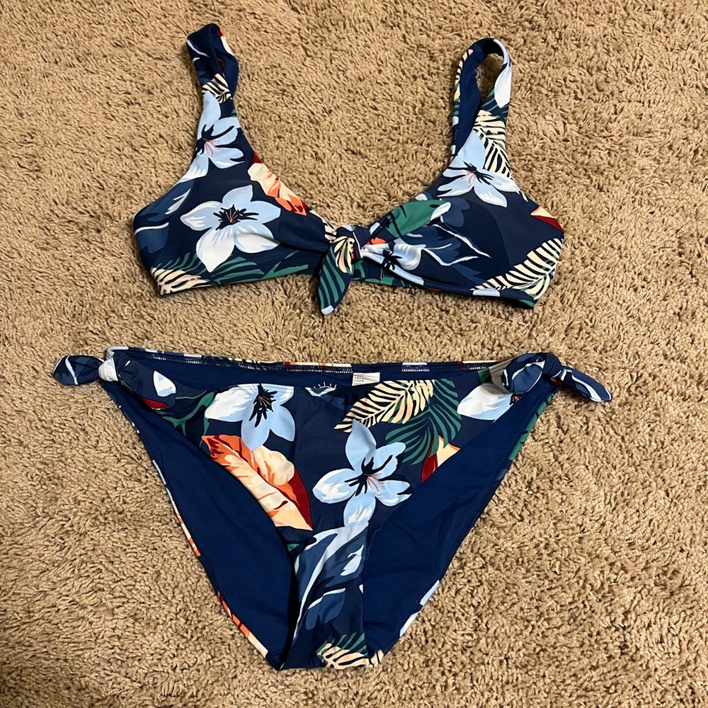 2 piece bikini